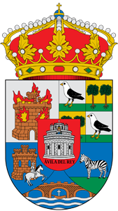 3 Ordenanza-Portero/a para Diputación de Ávila